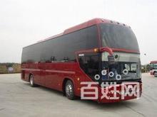 杭州到溆浦的直达客车卧铺汽车