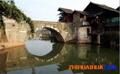 靖州马王桥